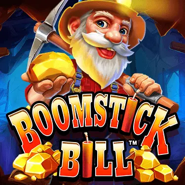 Boomstick Bill